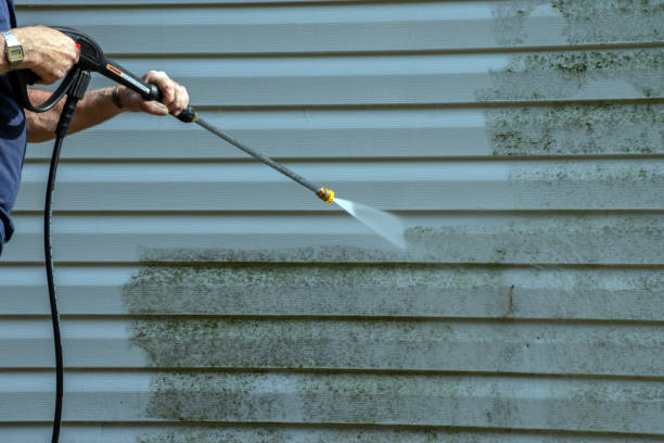 Best Residential Pressure Washing Services  in Mulberry, AR