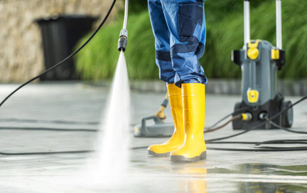 Pressure Washing Contractors in Mulberry, AR