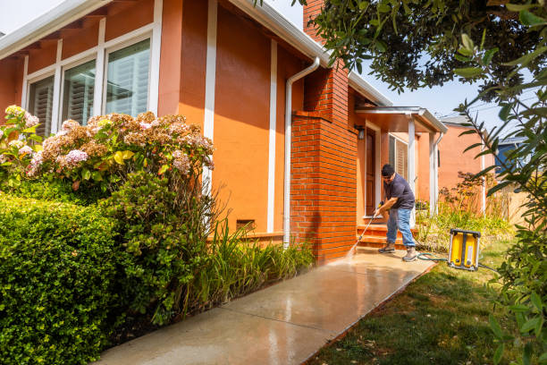 Professional Pressure Washing in Mulberry, AR