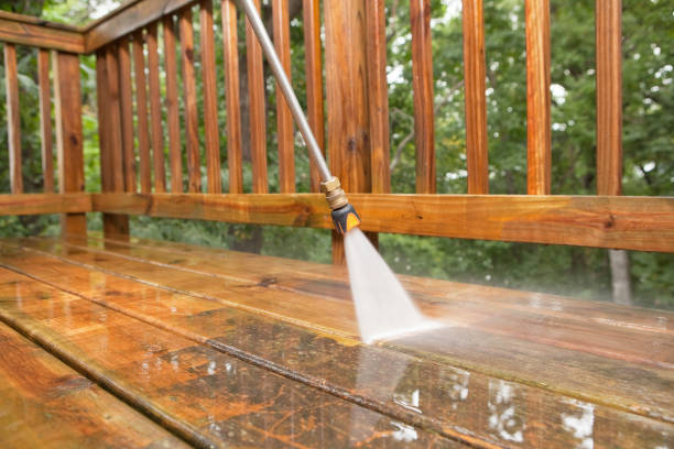 Professional Pressure Washing in Mulberry, AR