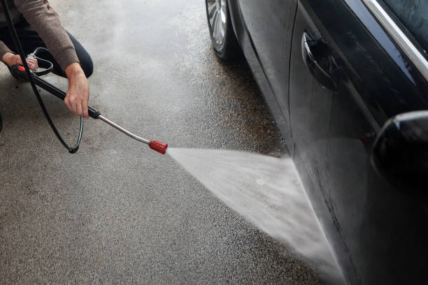Best Concrete Pressure Washing  in Mulberry, AR