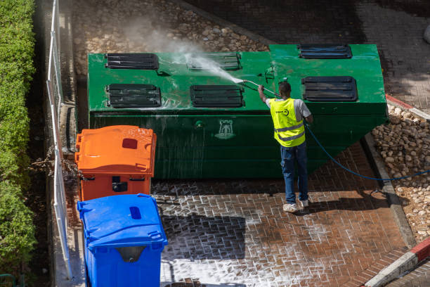 Local Pressure Washing Services in Mulberry, AR